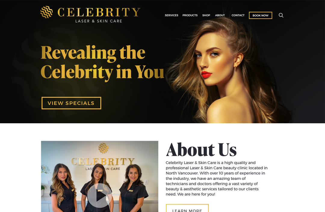 Celebrity-Branding