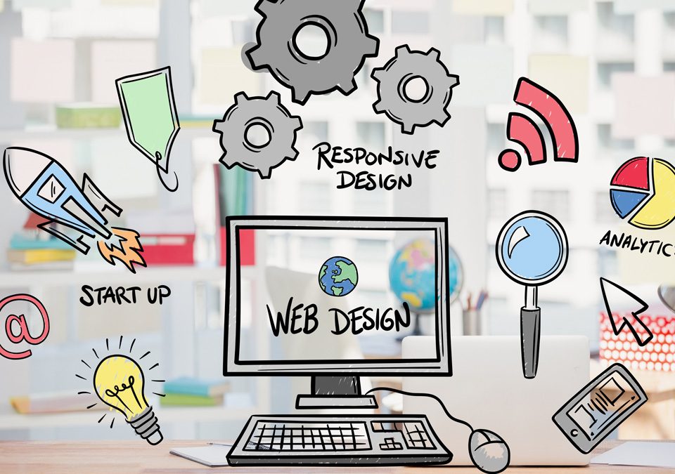 Reasons why you need a website