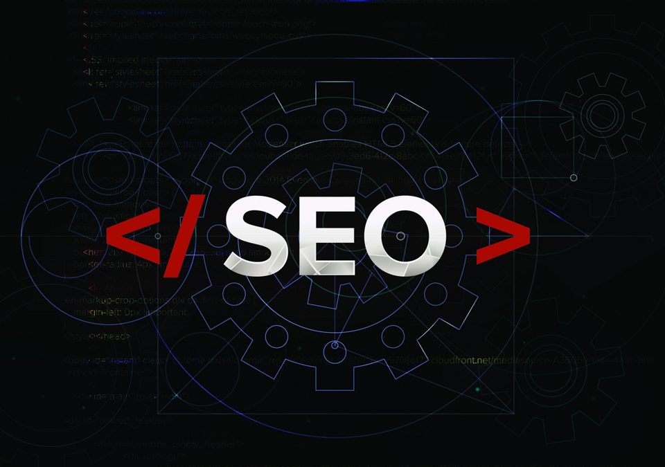 Why is SEO important for your website