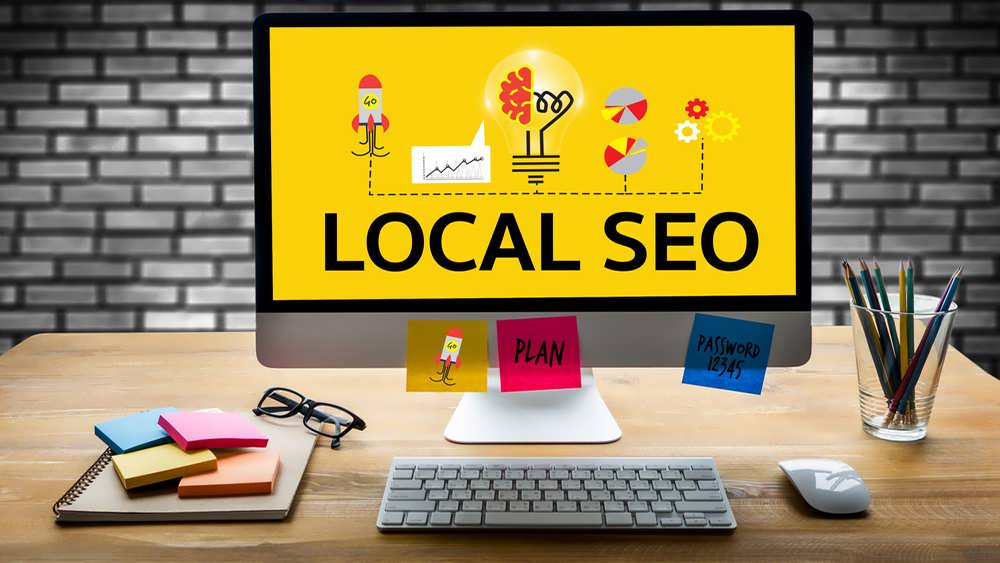 we boost your local SEO
