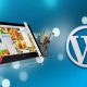 Web design with WordPress